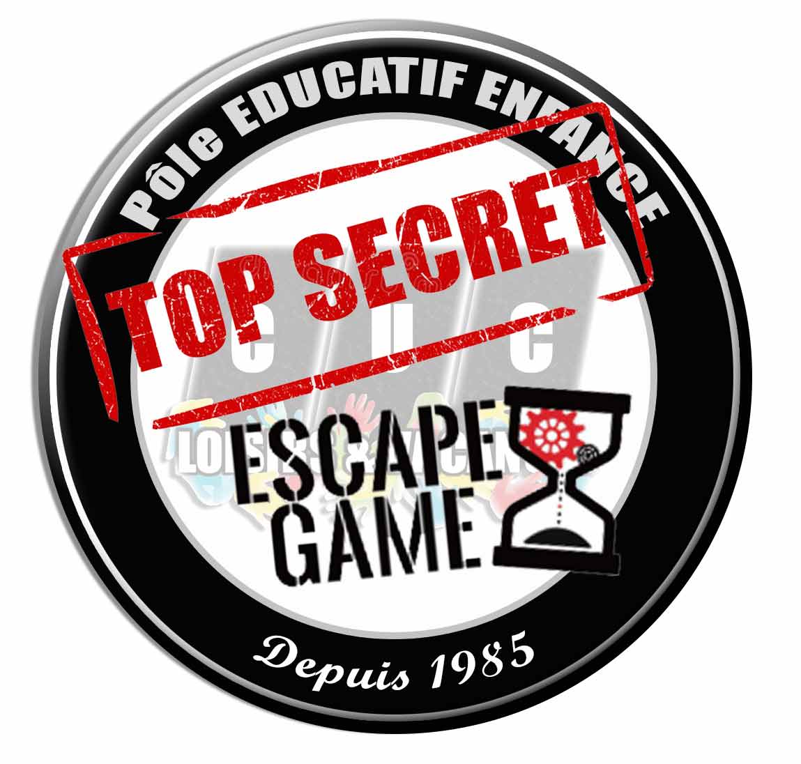 eSCAPE-GAME